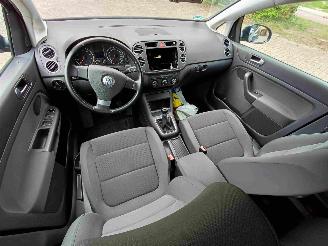 Volkswagen Golf plus TSI Comfortline * MOTORSCHADE * picture 7