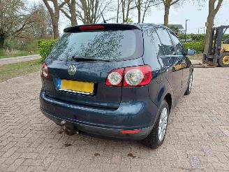 Volkswagen Golf plus TSI Comfortline * MOTORSCHADE * picture 14