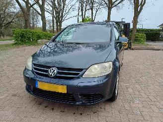 Volkswagen Golf plus TSI Comfortline * MOTORSCHADE * picture 17