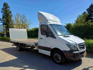  Mercedes Sprinter 314 2.2 CDI 432 HD chassis / cabine 2018/5