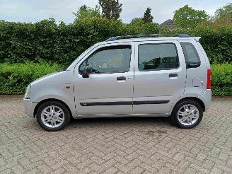 Suzuki Wagon-R+ 1.3 S-Limited picture 13