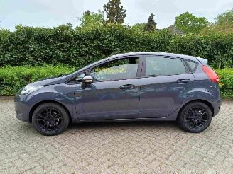 Ford Fiesta 1.25 Champion 5drs airco picture 16