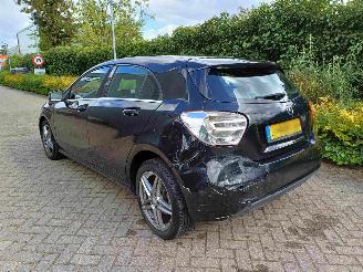 Mercedes A-klasse 180 AUTOMAAT picture 4