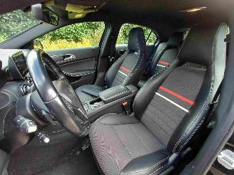 Mercedes A-klasse 180 AUTOMAAT picture 8