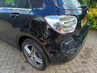 Mercedes A-klasse 180 AUTOMAAT picture 12