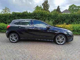 Mercedes A-klasse 180 AUTOMAAT picture 15