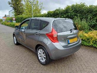 Nissan Note 1.2 Connect Edition picture 4