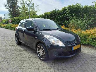 Suzuki Swift 1.2 Summer EASSS picture 3