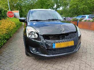 Suzuki Swift 1.2 Exclusive automaat picture 21