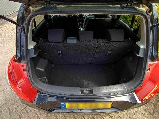 Suzuki Swift 1.2 Exclusive automaat picture 8