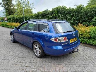 Mazda 6 2.0i Touring picture 2