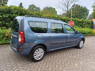 Dacia Logan MCV 1.6 Lauréate 7p. picture 4
