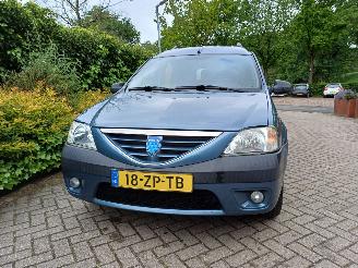 Dacia Logan MCV 1.6 Lauréate 7p. picture 19