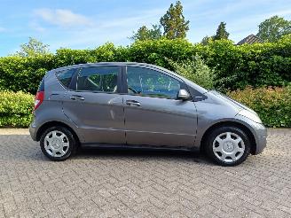Mercedes A-klasse 160 BlueEFFICIENCY Business Class picture 15