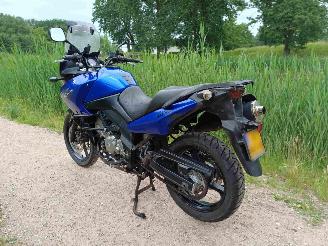 Suzuki V-Strom 650  picture 5
