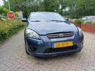 Kia Pro cee d 1.4 CVVT X-tra picture 18