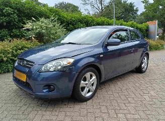 Kia Pro cee d 1.4 CVVT X-tra picture 4