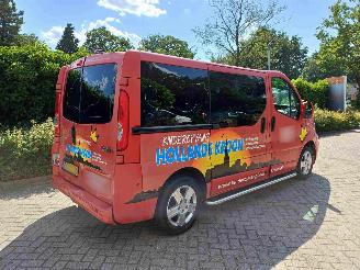 Renault Trafic Passenger 2.0-16V  L1H1  9 persoons Authentique picture 4