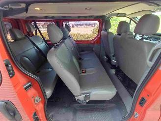 Renault Trafic Passenger 2.0-16V  L1H1  9 persoons Authentique picture 7