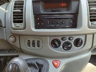 Renault Trafic Passenger 2.0-16V  L1H1  9 persoons Authentique picture 11