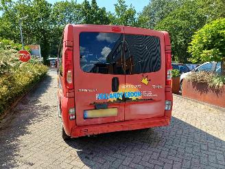 Renault Trafic Passenger 2.0-16V  L1H1  9 persoons Authentique picture 17