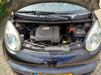 Citroën C1 1.0-12V Ambiance picture 7