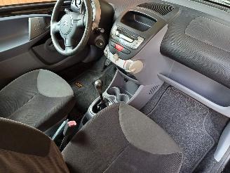 Citroën C1 1.0-12V Ambiance picture 6