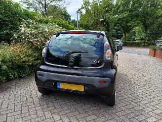 Citroën C1 1.0-12V Ambiance picture 12