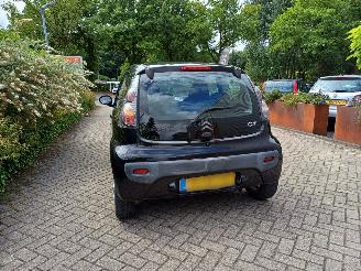 Citroën C1 1.0-12V Ambiance picture 11