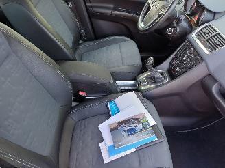 Opel Meriva 1.4 Turbo Cosmo picture 9