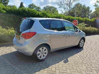 Opel Meriva 1.4 Turbo Cosmo picture 2