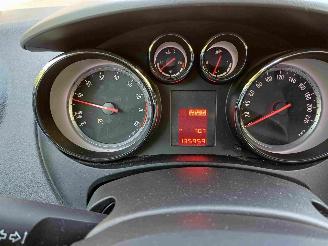 Opel Meriva 1.4 Turbo Cosmo picture 10
