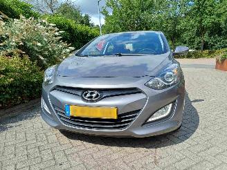 Hyundai I-30 1.4 HB picture 16