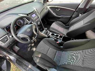Hyundai I-30 1.4 HB picture 5