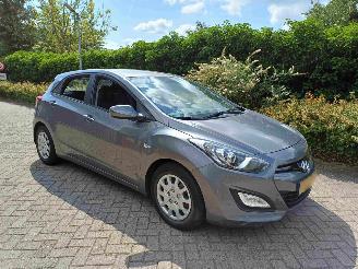 Unfallwagen Hyundai I-30 1.4 HB 2012/5