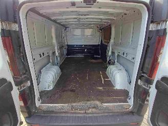 Opel Vivaro 1.6 CDTI L2H1 Sport EcoFlex picture 8