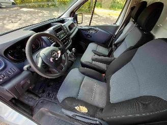 Opel Vivaro 1.6 CDTI L2H1 Sport EcoFlex picture 6