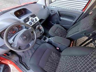 Renault Kangoo 1.6-16V Express Tech Line automaat picture 7