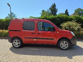 Renault Kangoo 1.6-16V Express Tech Line automaat picture 16