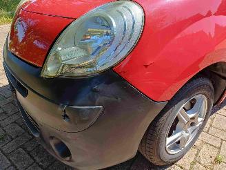 Renault Kangoo 1.6-16V Express Tech Line automaat picture 14