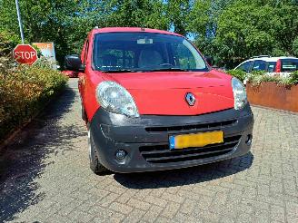 Renault Kangoo 1.6-16V Express Tech Line automaat picture 20