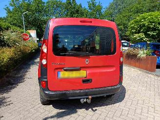 Renault Kangoo 1.6-16V Express Tech Line automaat picture 18