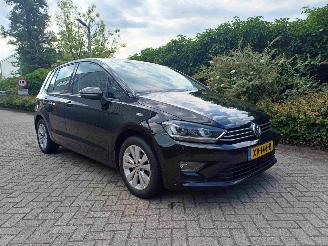 Volkswagen Golf Sportsvan 1.2 TSI Highline picture 3