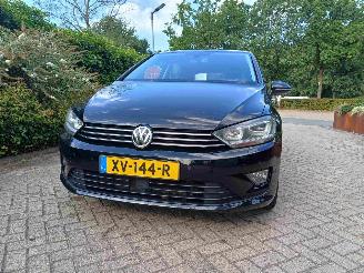 Volkswagen Golf Sportsvan 1.2 TSI Highline picture 20