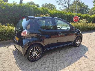 Toyota Aygo 1.0 VVT-i Aspiration picture 4