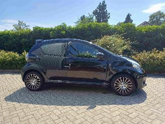 Toyota Aygo 1.0 VVT-i Aspiration picture 14