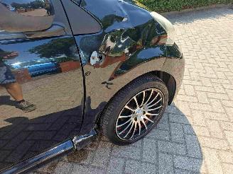 Toyota Aygo 1.0 VVT-i Aspiration picture 12