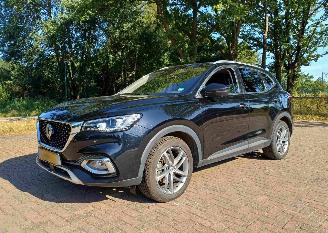  MG EHS 1.5 TGDI Luxury 2023/2