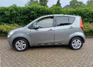 Opel Agila 1.2 edition airco NAP picture 15