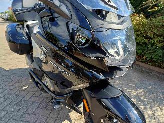 BMW K 1600 GT ABS picture 9
